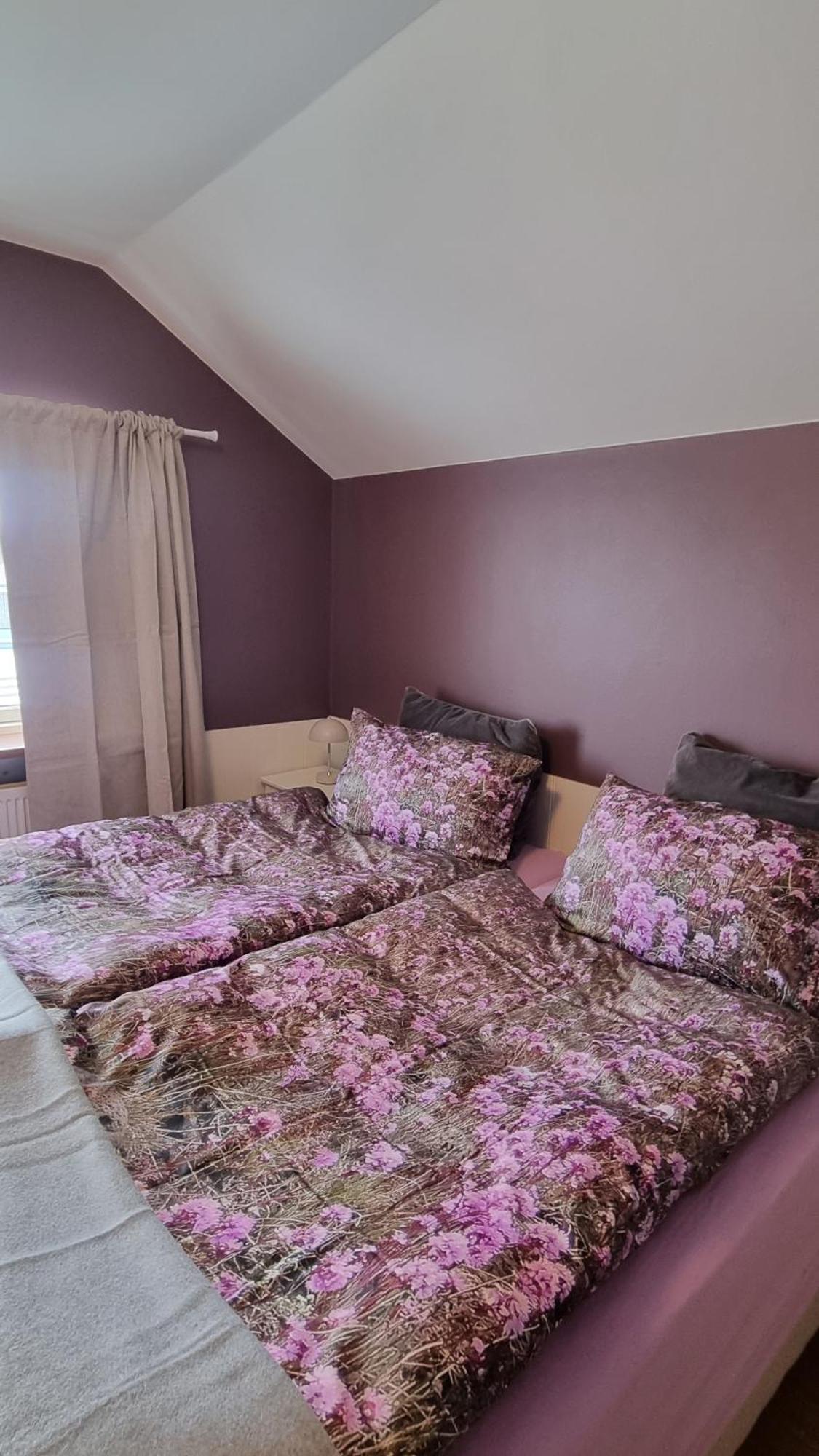 Fornilaekur Guesthouse Блондуос Екстериор снимка