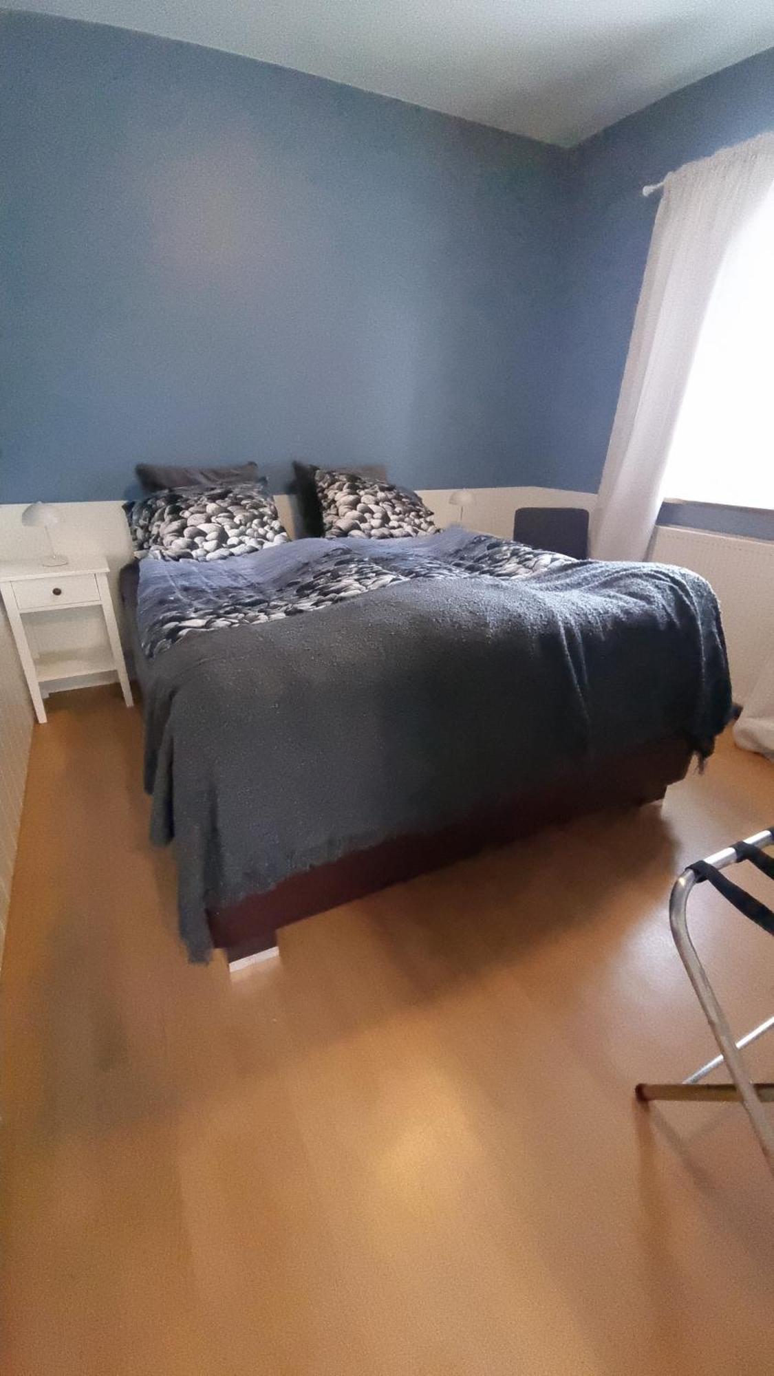 Fornilaekur Guesthouse Блондуос Екстериор снимка