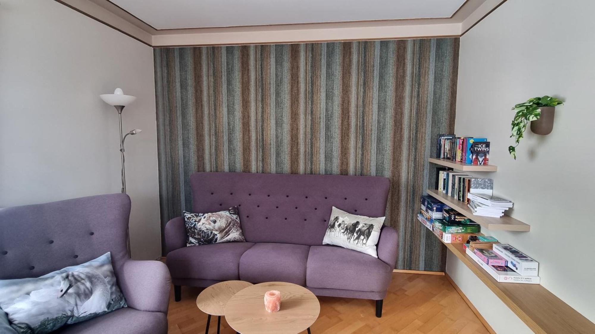 Fornilaekur Guesthouse Блондуос Екстериор снимка
