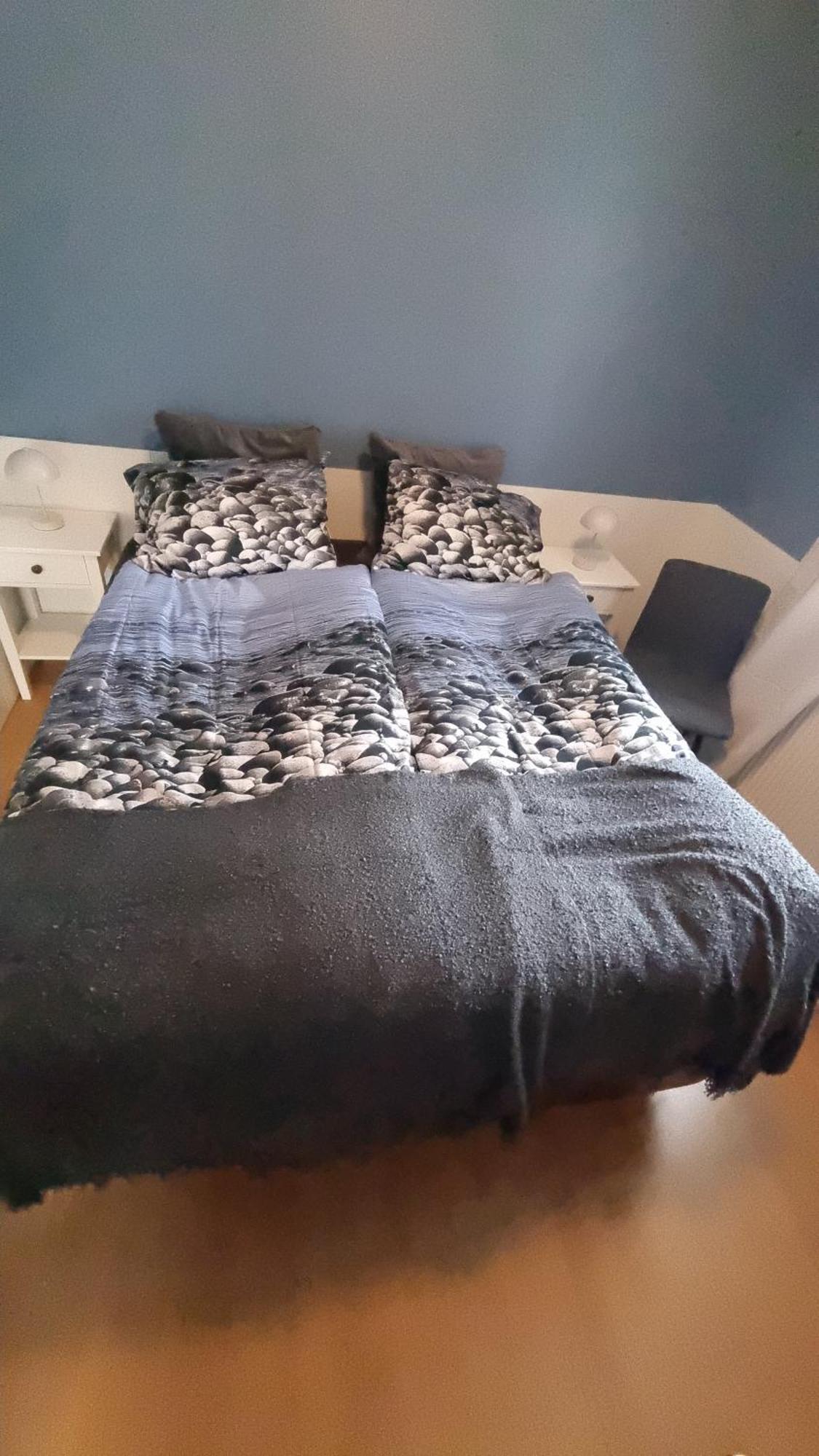 Fornilaekur Guesthouse Блондуос Екстериор снимка
