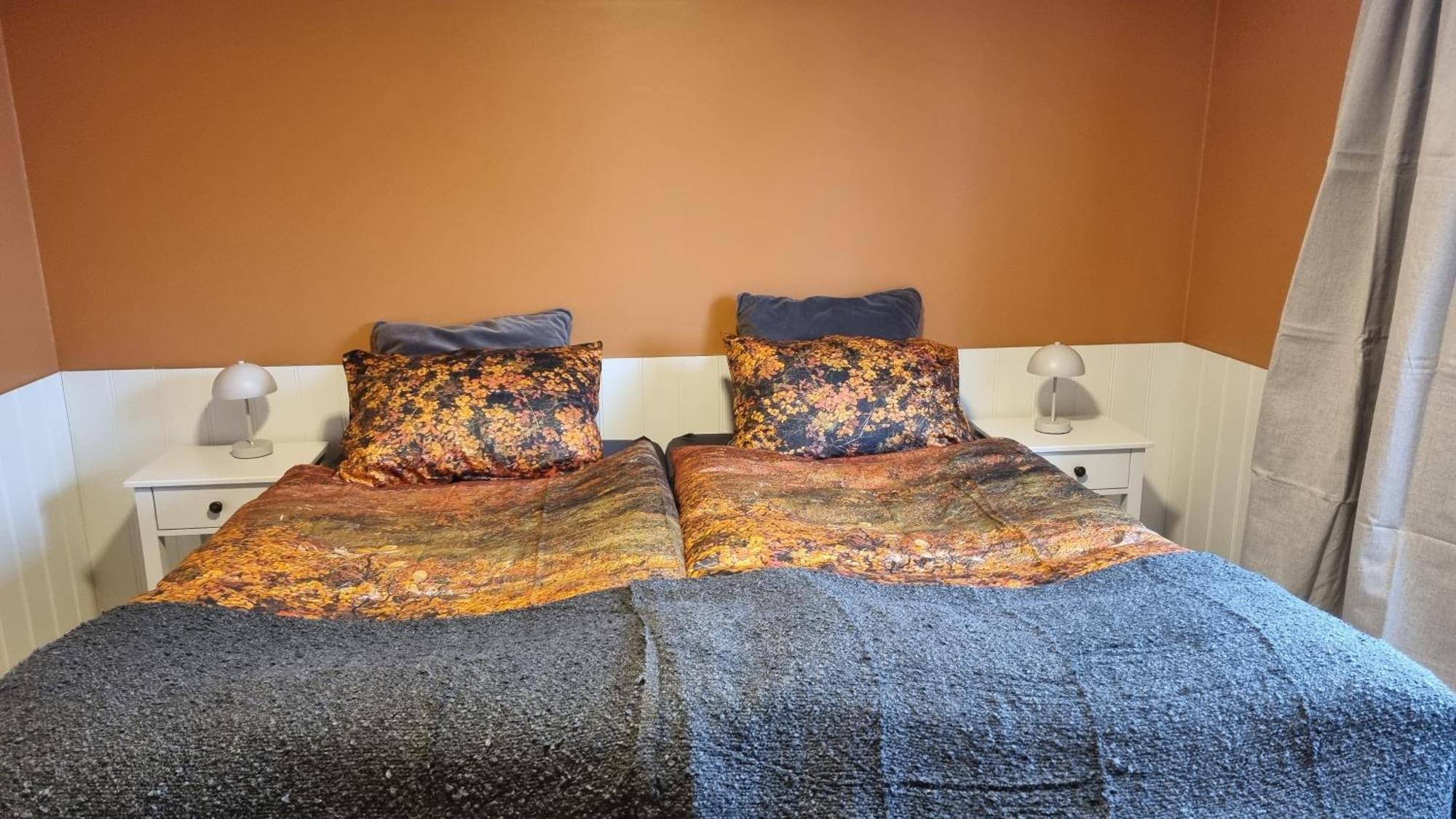 Fornilaekur Guesthouse Блондуос Екстериор снимка