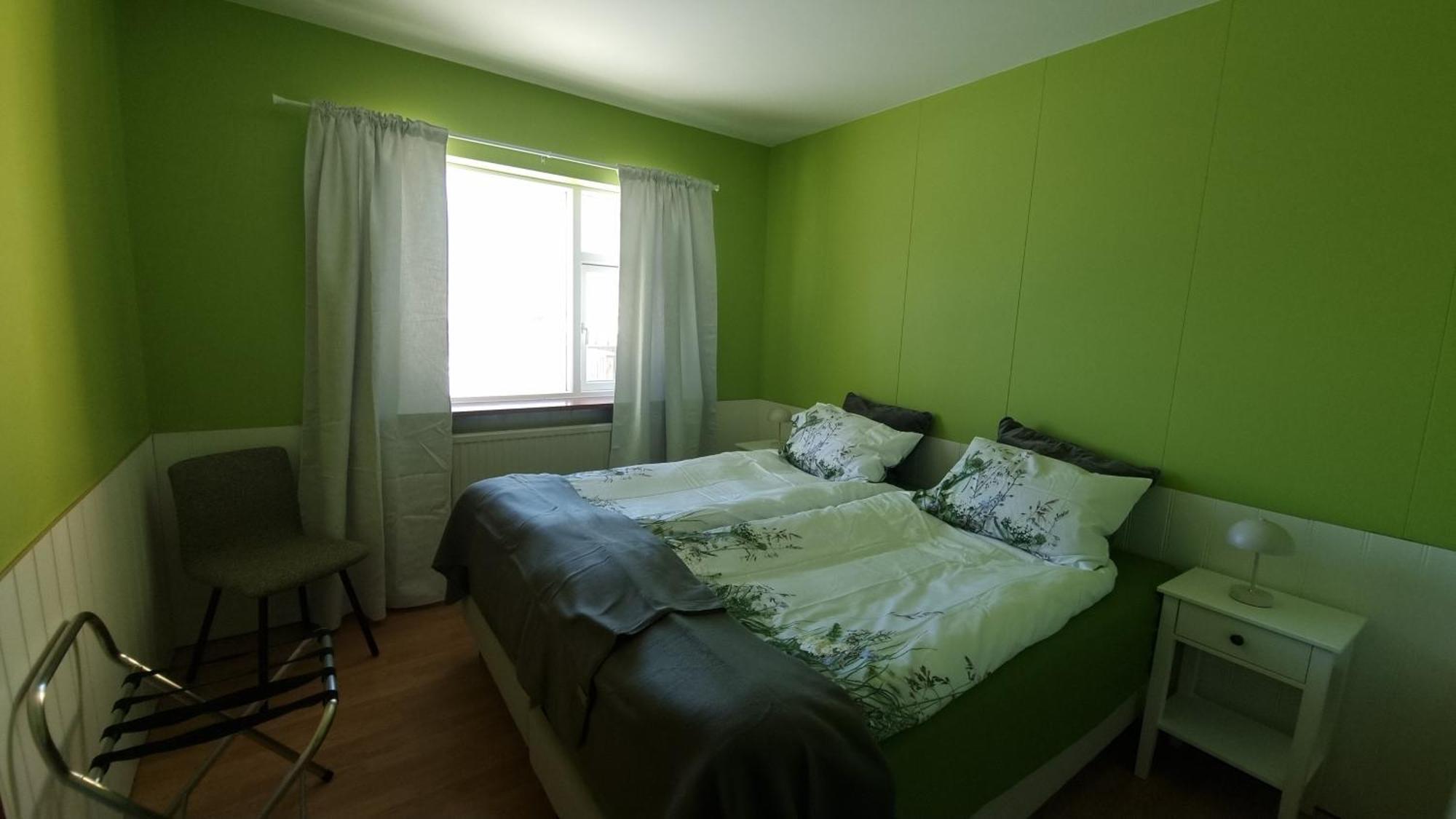 Fornilaekur Guesthouse Блондуос Екстериор снимка