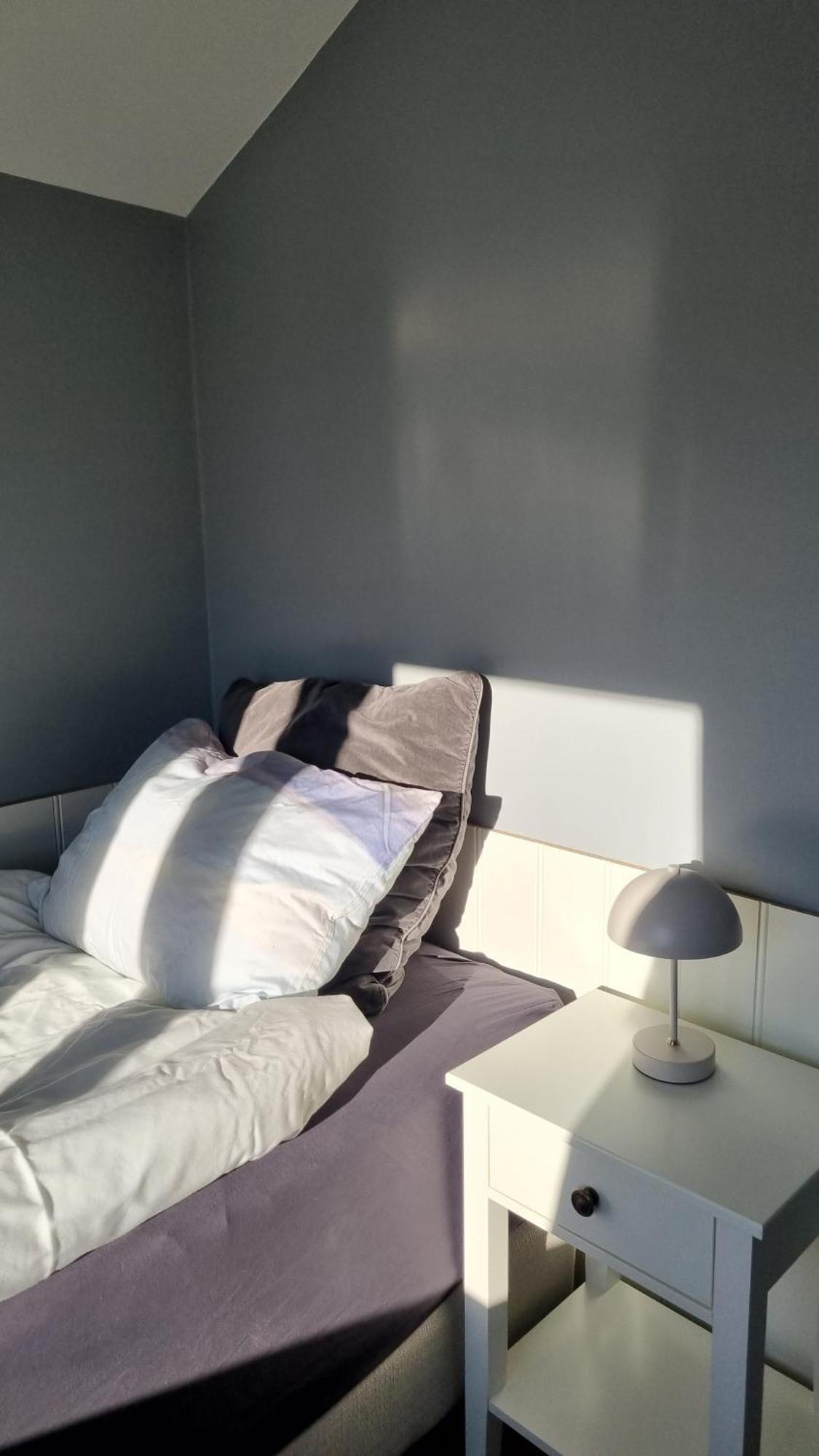Fornilaekur Guesthouse Блондуос Екстериор снимка